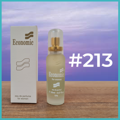 213. inspired by MOSHUS EXOTIC