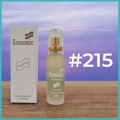 215. inspired by NAOMI CAMPBELL / N. C.