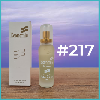 217. inspired by MIRACLE / Lancome