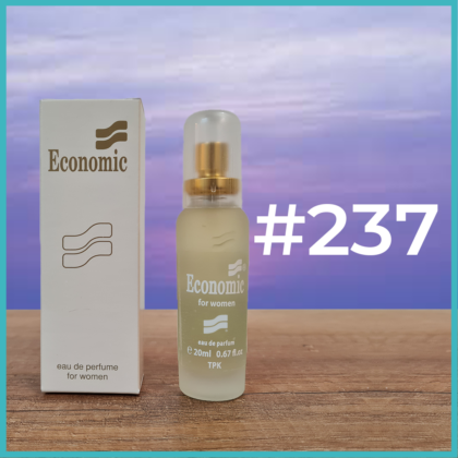 237. inspired by SENSE / G. Armani