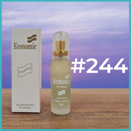 244. inspired by JENIFER LOPEZ / J. Lo