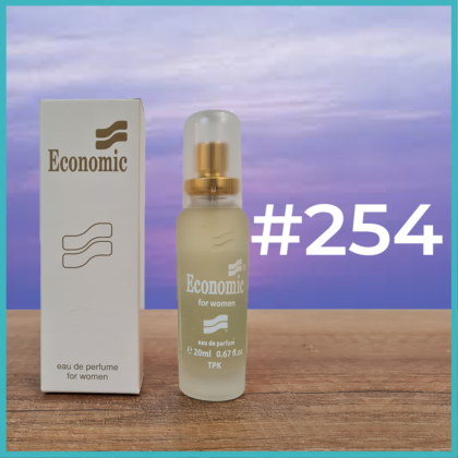 254. inspired by EUFORIA/ C. Klain