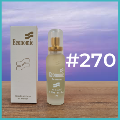 270. inspired by CHANCE eau FRAICHE / Chanel