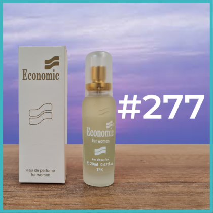 277. inspired by ARMANI CODE / G. Armani