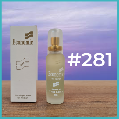 281. inspired by HYPNOSE / Lancome