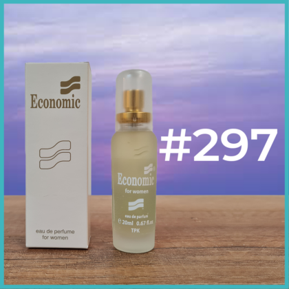 297. inspired by CHLOE INTENSE / Chloe