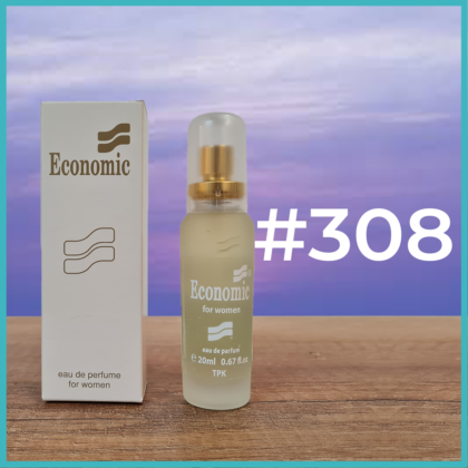 308. inspired by BOSS JOUR pour femme / H. Boss