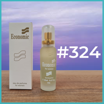 324. inspired by DYLAN BLUE POUR FEMME/ Versace