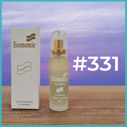 331. inspired by LIBRE/ Yves Saint Laurent