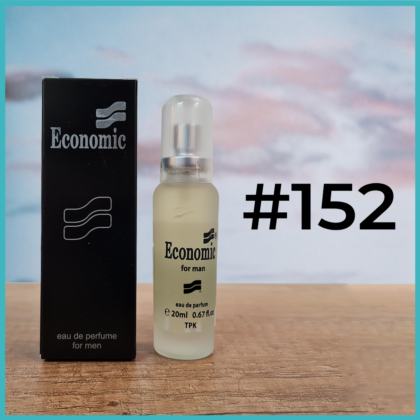 152. inspired by PHANTOM / Paco Rabanne