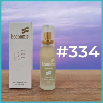 334. inspired by ERBA PURA / Xerjoff