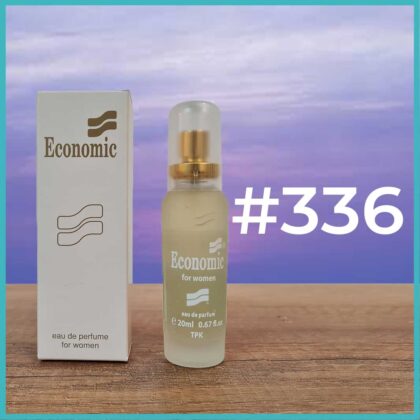 336. inspired by DELINA / Parfums de Marly