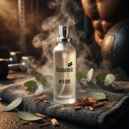 100. inspired by BODY KOUROS / Y.S.L