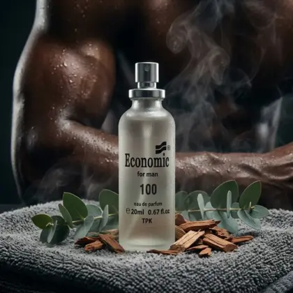 100. inspired by BODY KOUROS / Y.S.L