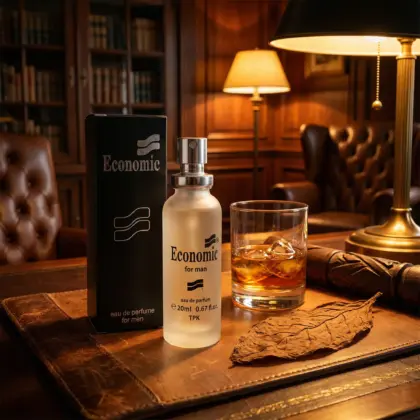 101. inspired by BALDESSARINI / H. Boss