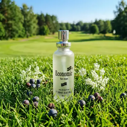 103. inspired by LA COSTE / Lacoste