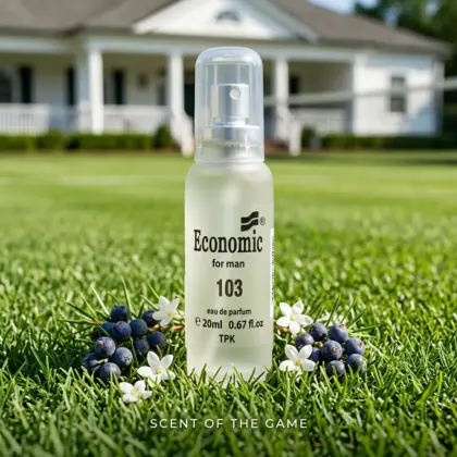 103. inspired by LA COSTE / Lacoste