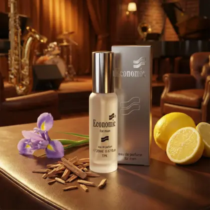 105. inspired by BOSS SOUL / H. Boss