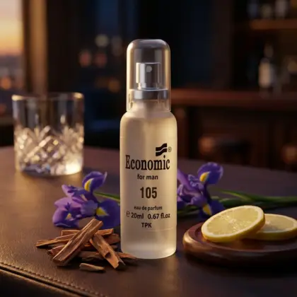 105. inspired by BOSS SOUL / H. Boss