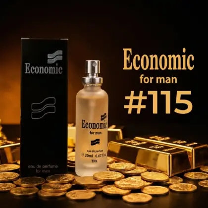 115. inspired by ONE MILION / P. Rabanne