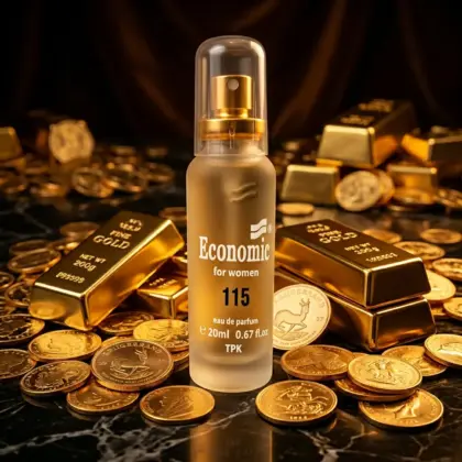 115. inspired by ONE MILION / P. Rabanne