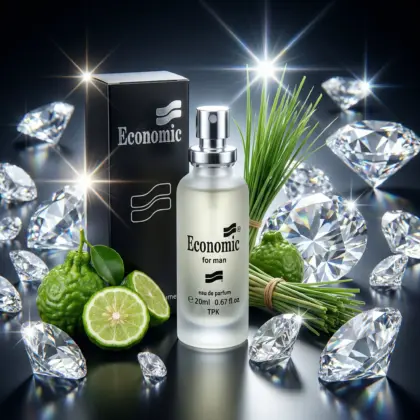 117. inspired by ARMANI DIAMONDS / G. Armani