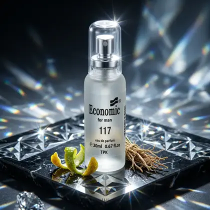 117. inspired by ARMANI DIAMONDS / G. Armani