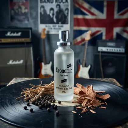 118. inspired by THE BEAT / Burberry