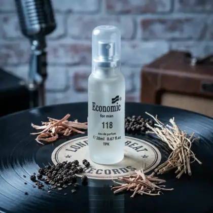 118. inspired by THE BEAT / Burberry