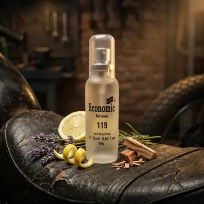 119. inspired by GUILTY / Gucci