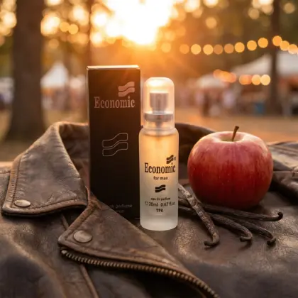 120. inspired by BOSS ORANGE / Hugo Boss