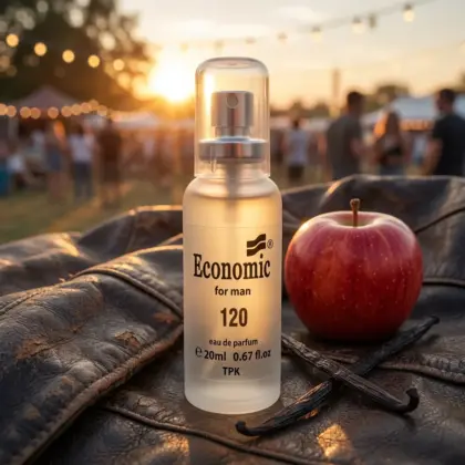 120. inspired by BOSS ORANGE / Hugo Boss