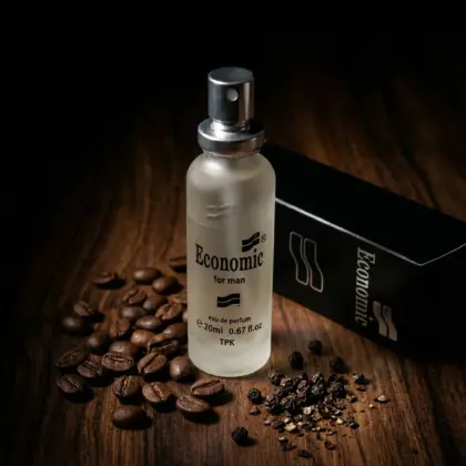 122. inspired by PLAY INTENSE / Givenchy