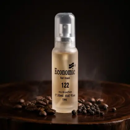 122. inspired by PLAY INTENSE / Givenchy