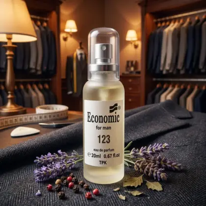 123. inspired by THE ONE GENTLEMAN/ D&G