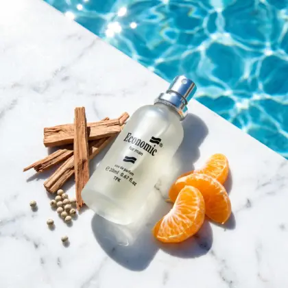 124. inspired by ALLURE SPORT / Chanel