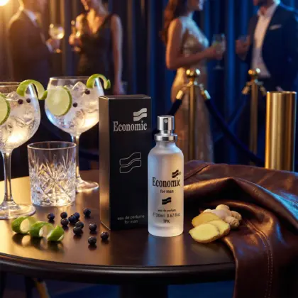 125. inspired by 212 VIP / Carolina Herrera