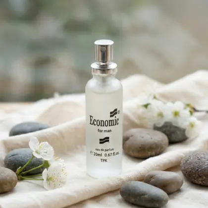 127. inspired by WHITE MUSK / Body Shop