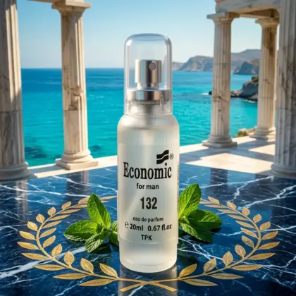 132. inspired by EROS / Versace