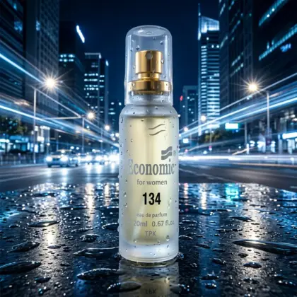 134. inspired by INVICTUS / P. Rabanne