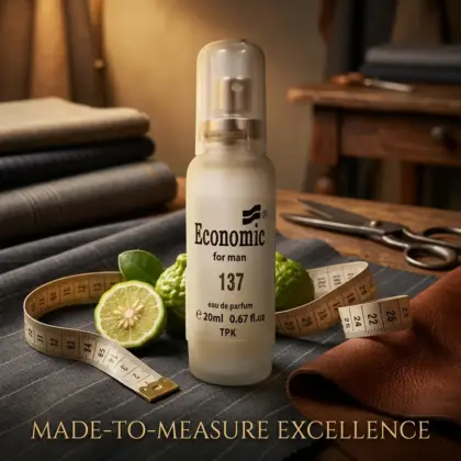 137. inspired by MADE TO MEASURE/ Gucci