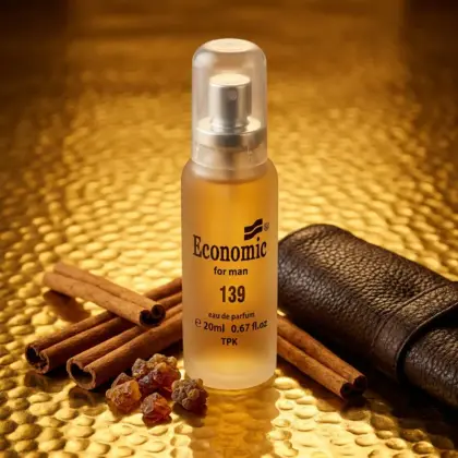 139. inspired by MILION ABSOLUTELY GOLD/ P. Rabanne