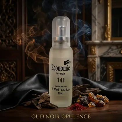 141. inspired by OUD NOIR/ Versace