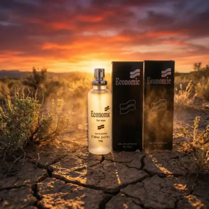 142. inspired by SAUVAGE / Dior