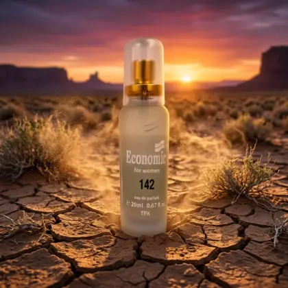 142. inspired by SAUVAGE / Dior