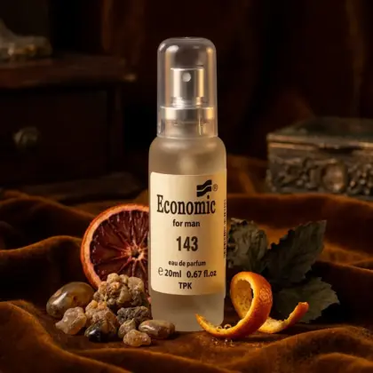 143. inspired by MILLION PRIVE / P. Rabanne