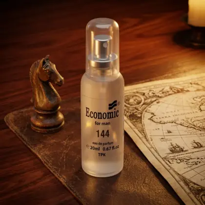 144. inspired by AVENTUS / Creed