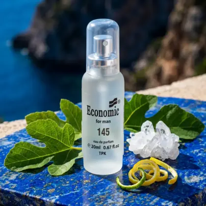 145. inspired by DYLAN BLUE / Versace