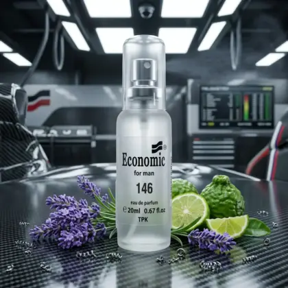 146. inspired by LUNA ROSSA CARBON / Prada