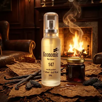 147. inspired by TOBACCO VANILE / Tom Ford